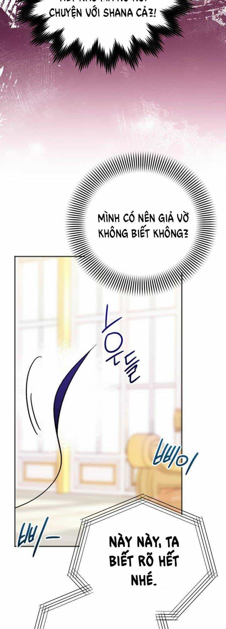 Cậu Ấy Thức Tỉnh Khi Tôi Đã Chết - Chương 4 - ảnh 44