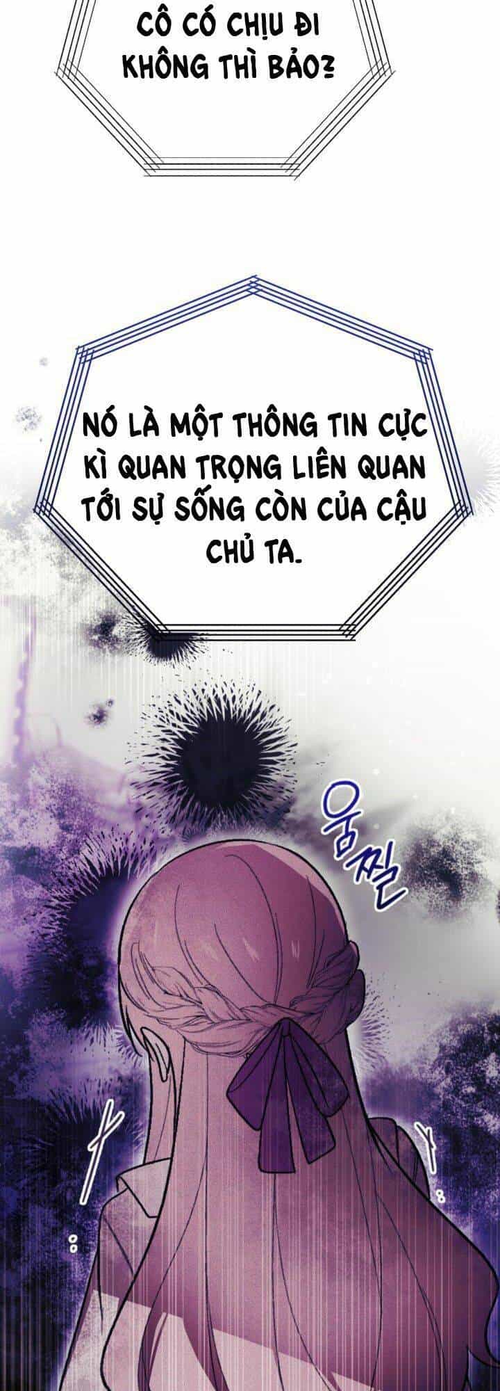 Cậu Ấy Thức Tỉnh Khi Tôi Đã Chết - Chương 4 - ảnh 45