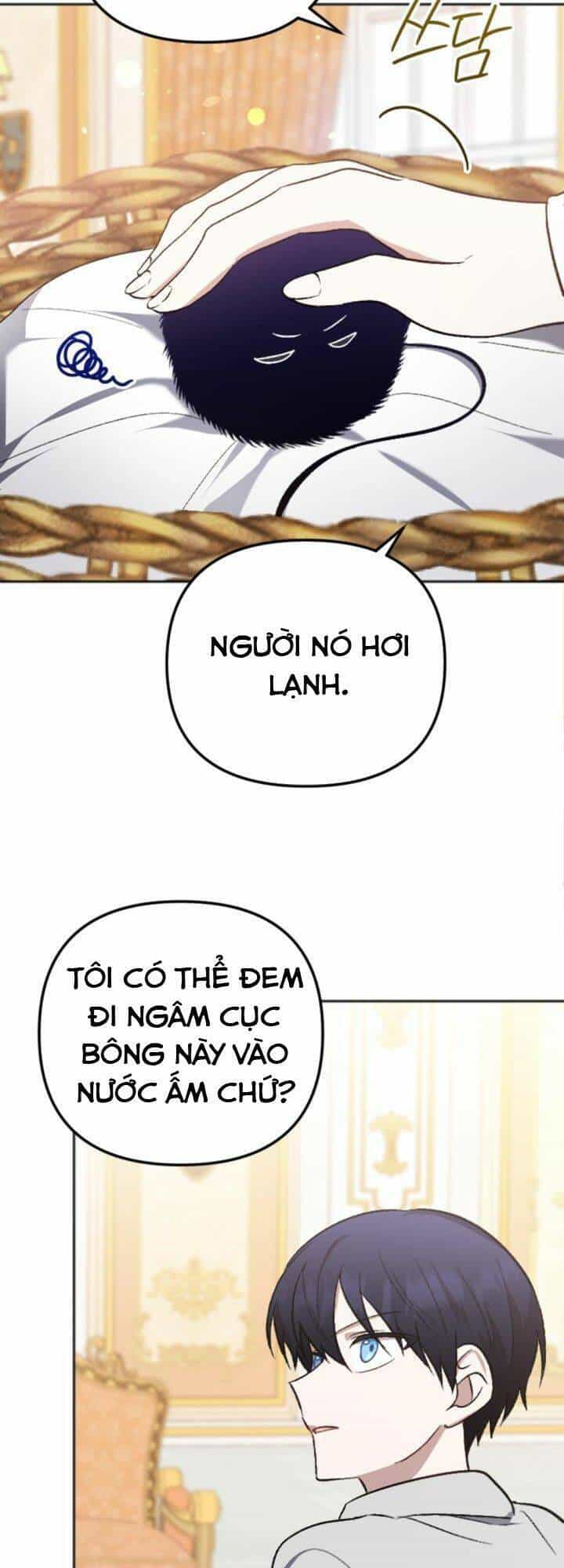Cậu Ấy Thức Tỉnh Khi Tôi Đã Chết - Chương 4 - ảnh 47