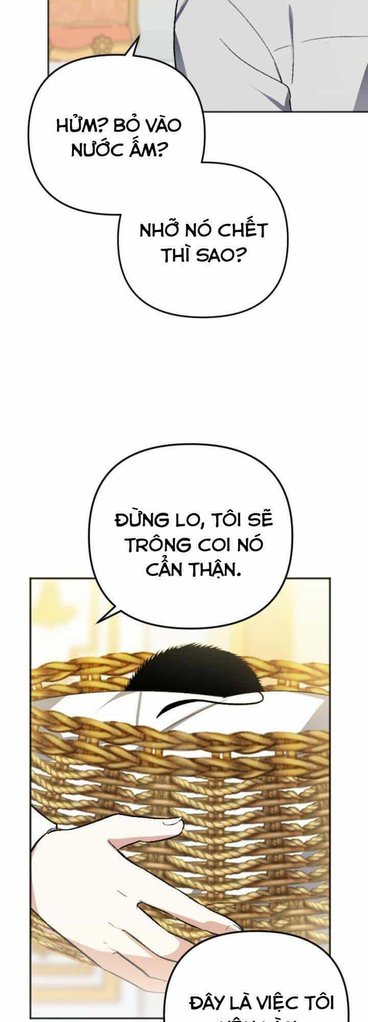 Cậu Ấy Thức Tỉnh Khi Tôi Đã Chết - Chương 4 - ảnh 48