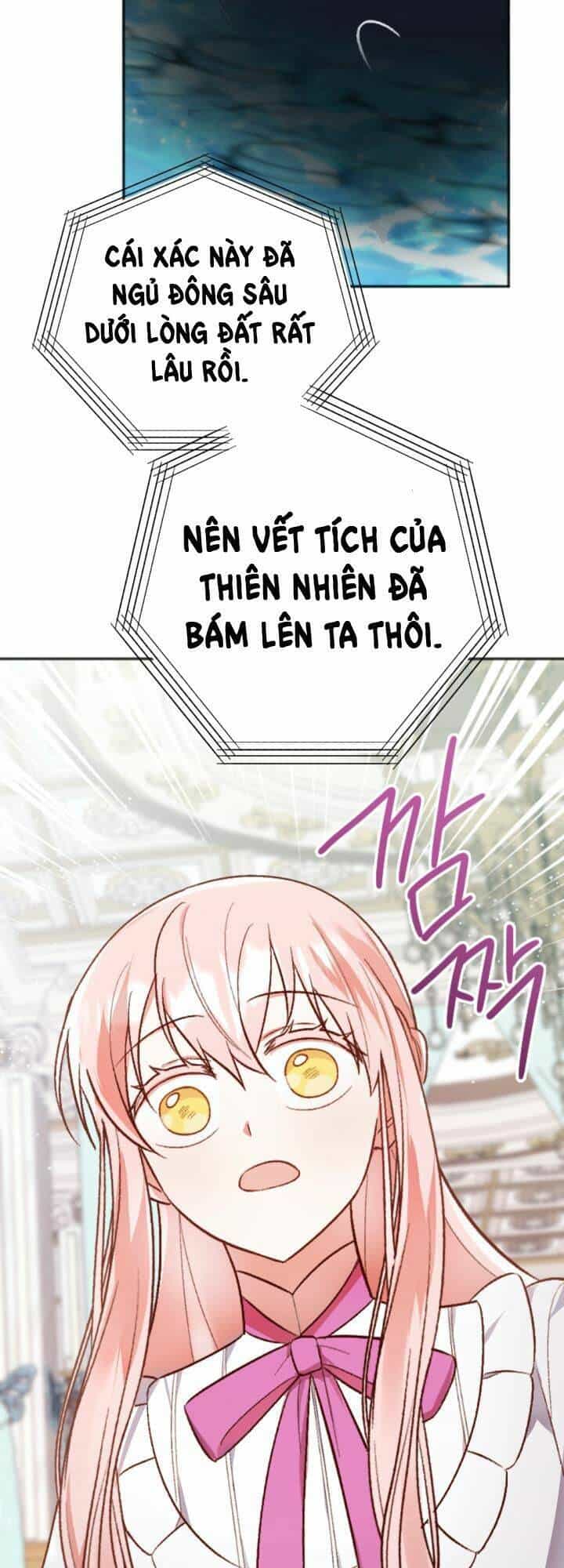 Cậu Ấy Thức Tỉnh Khi Tôi Đã Chết - Chương 4 - ảnh 59