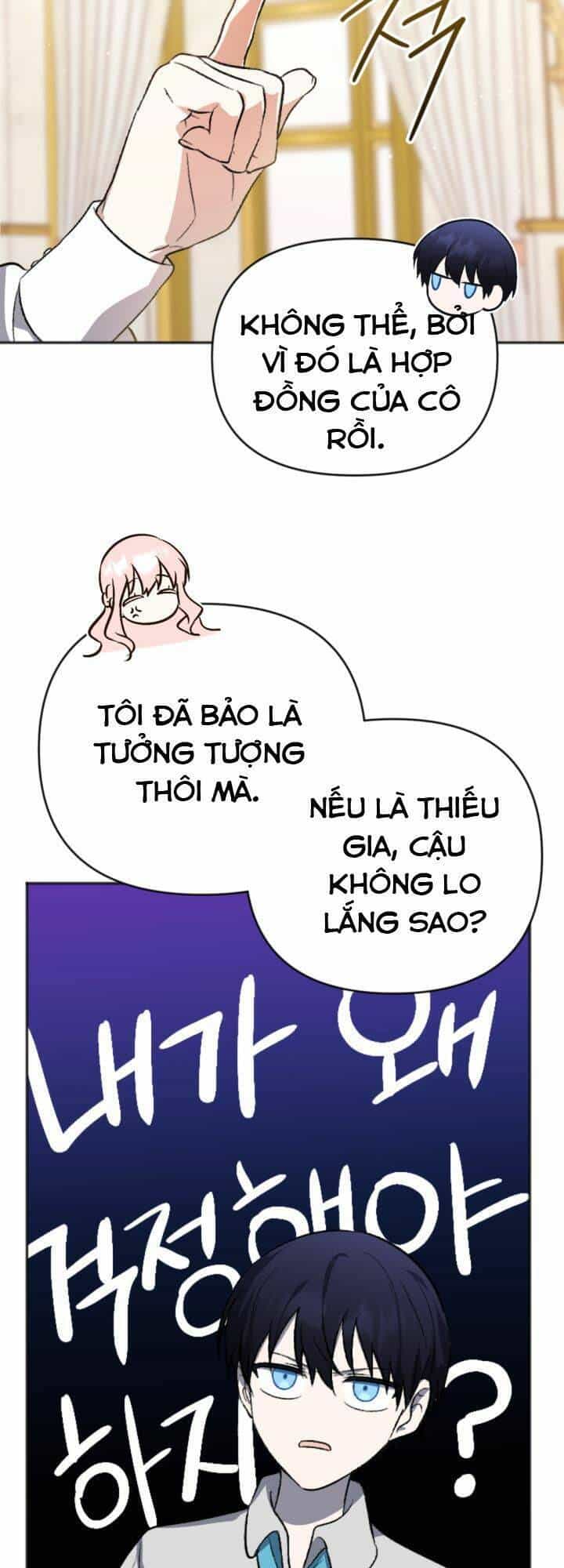 Cậu Ấy Thức Tỉnh Khi Tôi Đã Chết - Chương 4 - ảnh 7