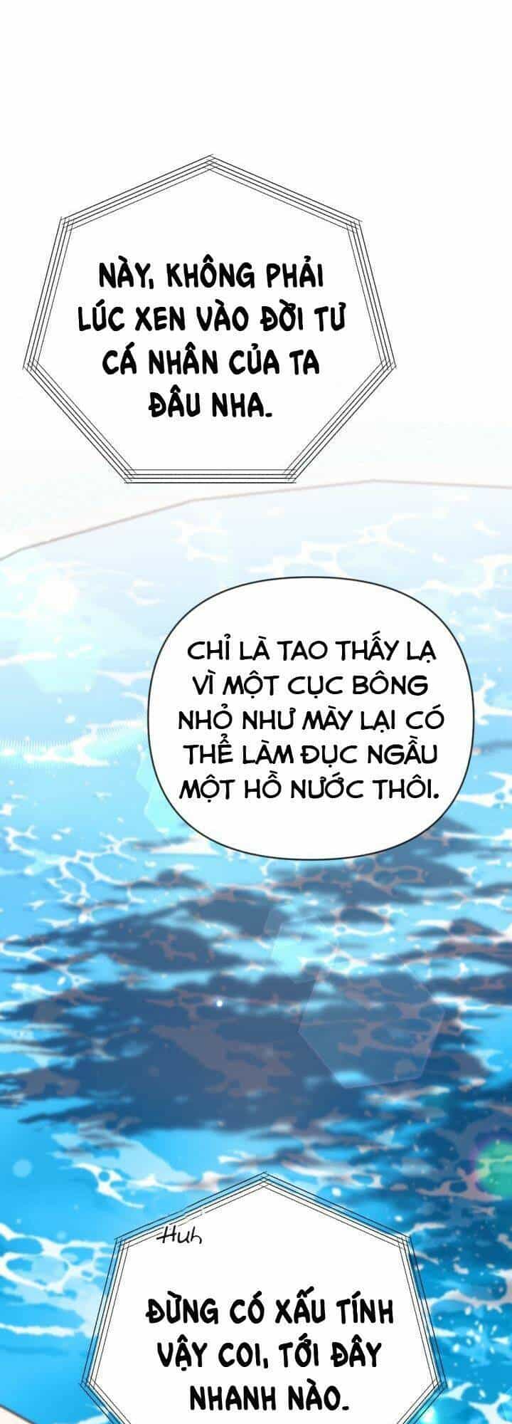 Cậu Ấy Thức Tỉnh Khi Tôi Đã Chết - Chương 5 - ảnh 1
