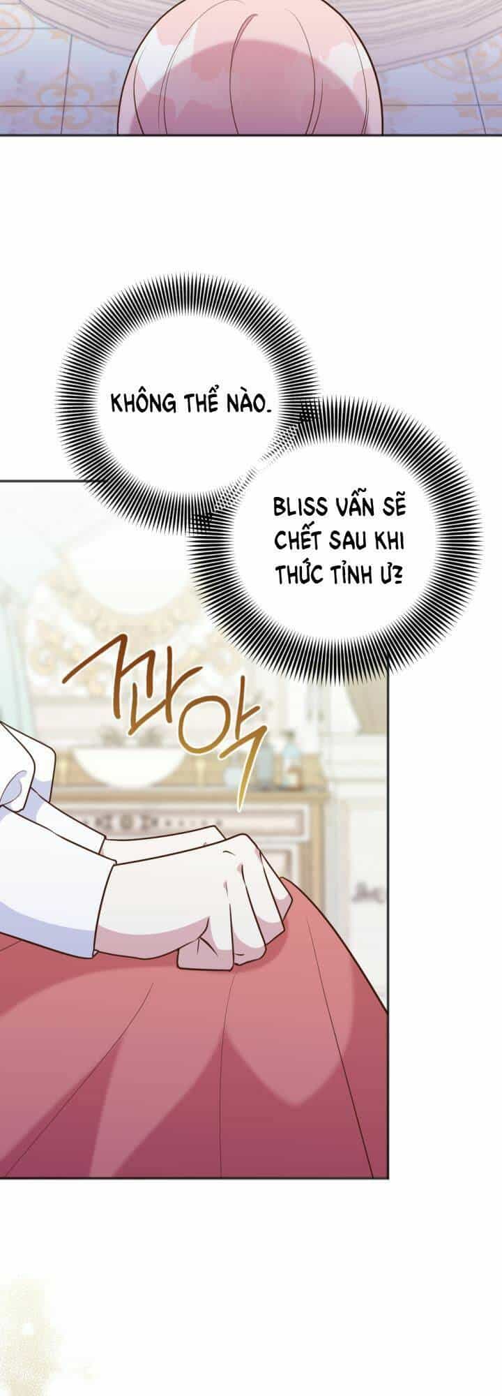 Cậu Ấy Thức Tỉnh Khi Tôi Đã Chết - Chương 5 - ảnh 19