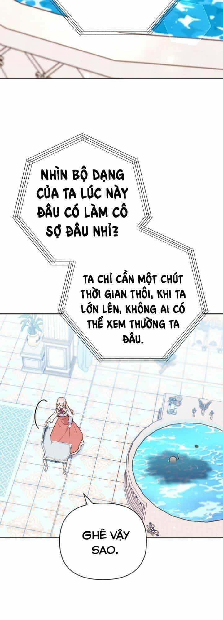 Cậu Ấy Thức Tỉnh Khi Tôi Đã Chết - Chương 5 - ảnh 2
