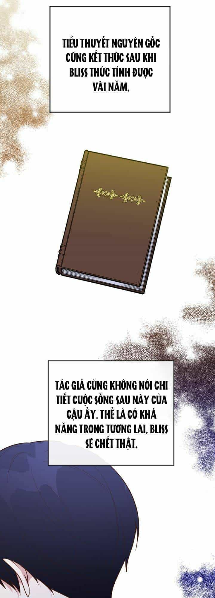 Cậu Ấy Thức Tỉnh Khi Tôi Đã Chết - Chương 5 - ảnh 20