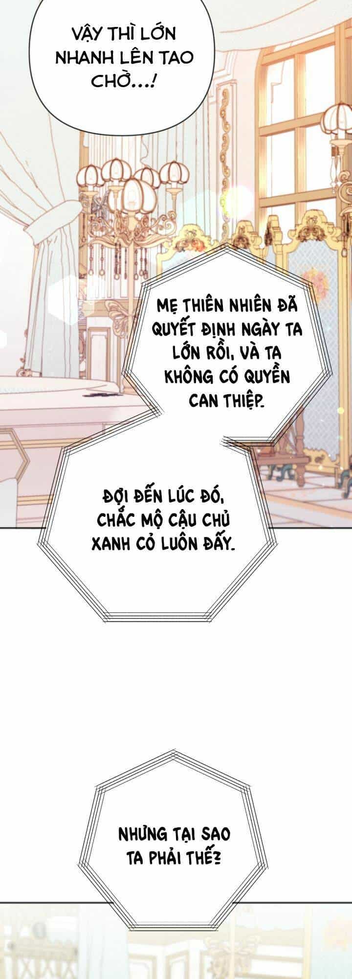 Cậu Ấy Thức Tỉnh Khi Tôi Đã Chết - Chương 5 - ảnh 24
