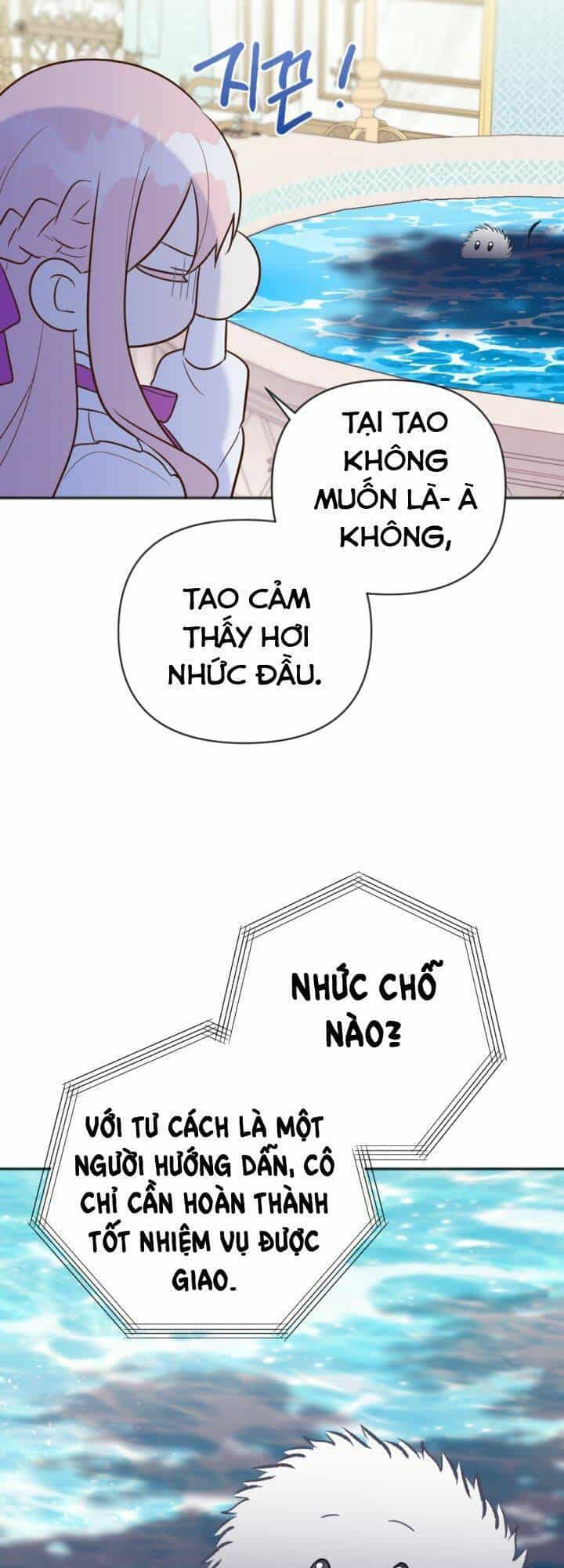 Cậu Ấy Thức Tỉnh Khi Tôi Đã Chết - Chương 5 - ảnh 25