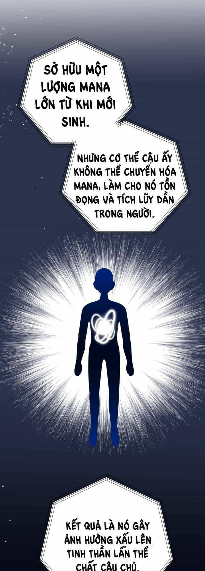 Cậu Ấy Thức Tỉnh Khi Tôi Đã Chết - Chương 5 - ảnh 28