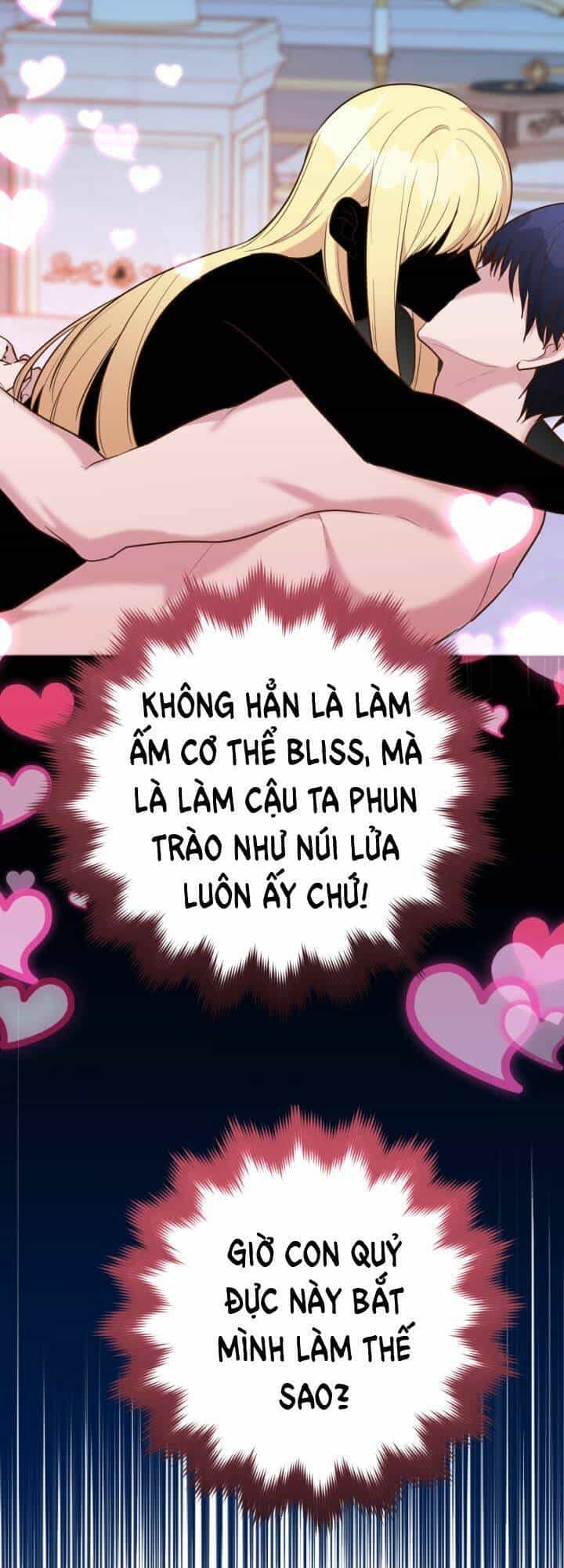 Cậu Ấy Thức Tỉnh Khi Tôi Đã Chết - Chương 5 - ảnh 39