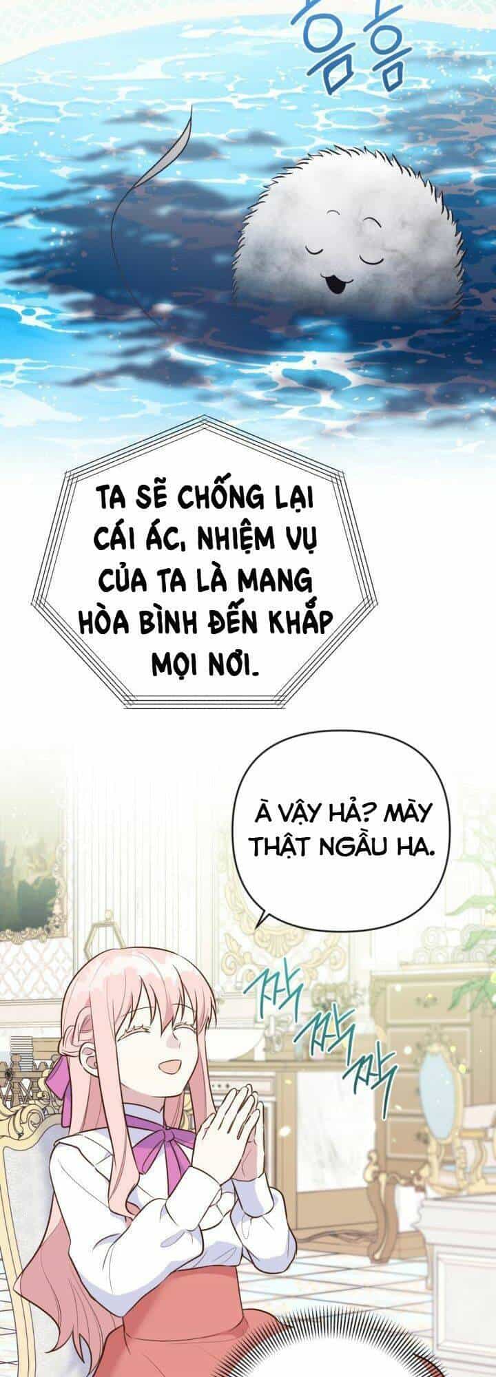 Cậu Ấy Thức Tỉnh Khi Tôi Đã Chết - Chương 5 - ảnh 4