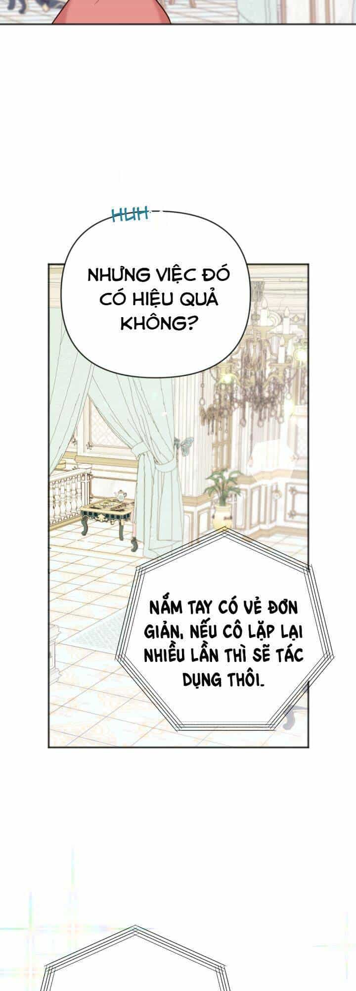 Cậu Ấy Thức Tỉnh Khi Tôi Đã Chết - Chương 5 - ảnh 46