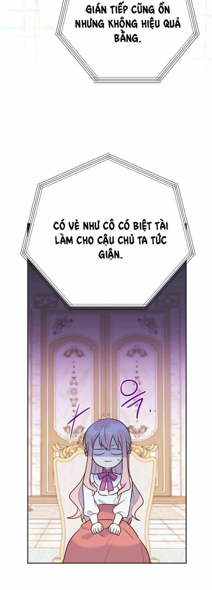 Cậu Ấy Thức Tỉnh Khi Tôi Đã Chết - Chương 5 - ảnh 48