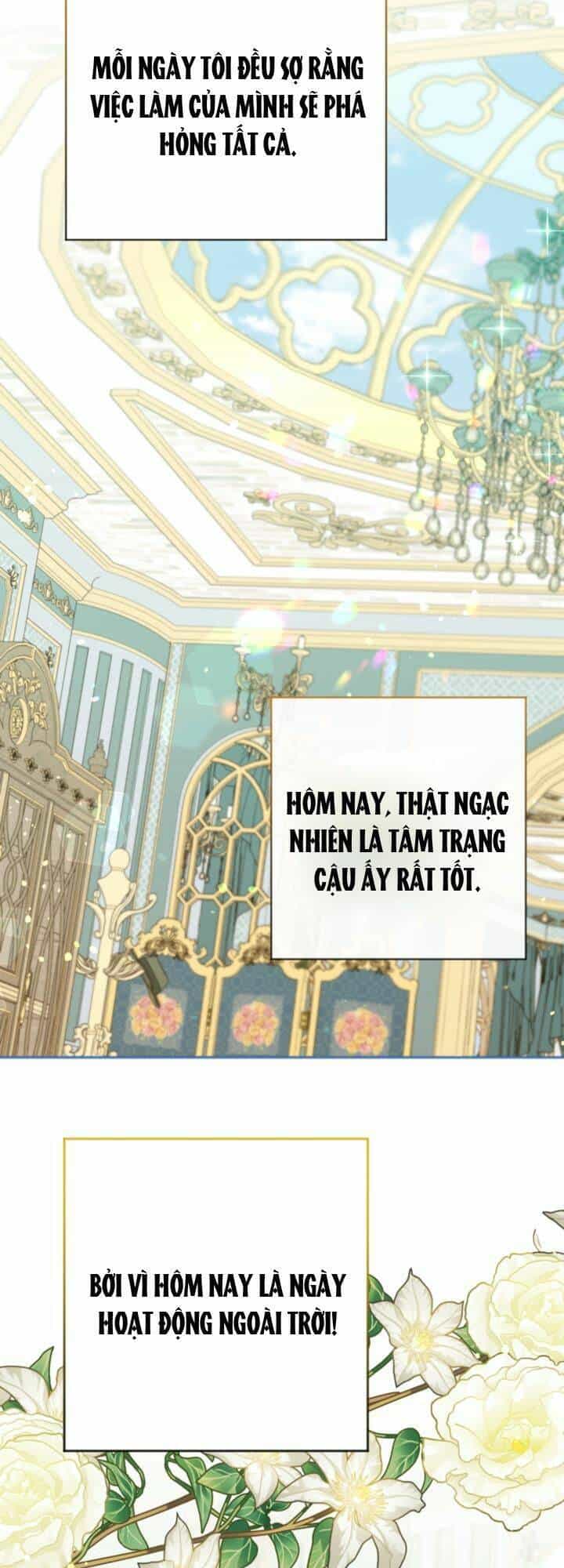 Cậu Ấy Thức Tỉnh Khi Tôi Đã Chết - Chương 6 - ảnh 21