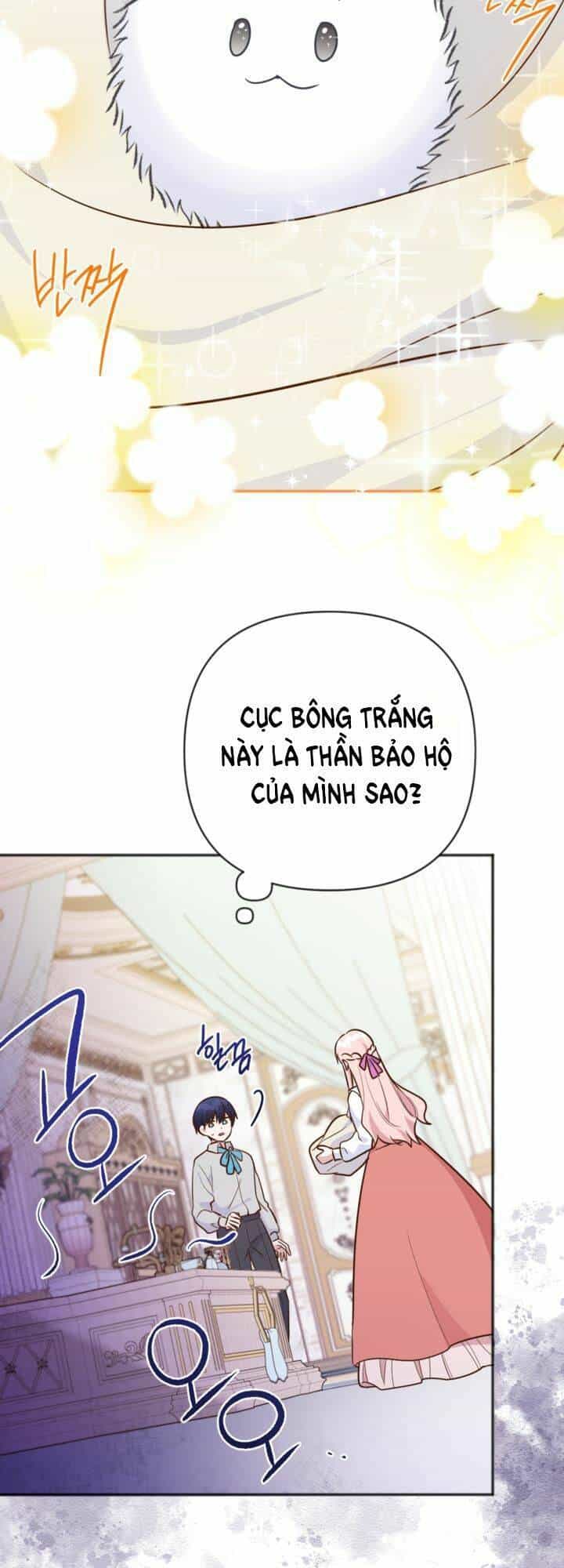 Cậu Ấy Thức Tỉnh Khi Tôi Đã Chết - Chương 6 - ảnh 3
