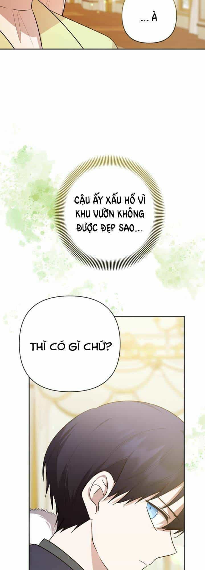Cậu Ấy Thức Tỉnh Khi Tôi Đã Chết - Chương 6 - ảnh 31