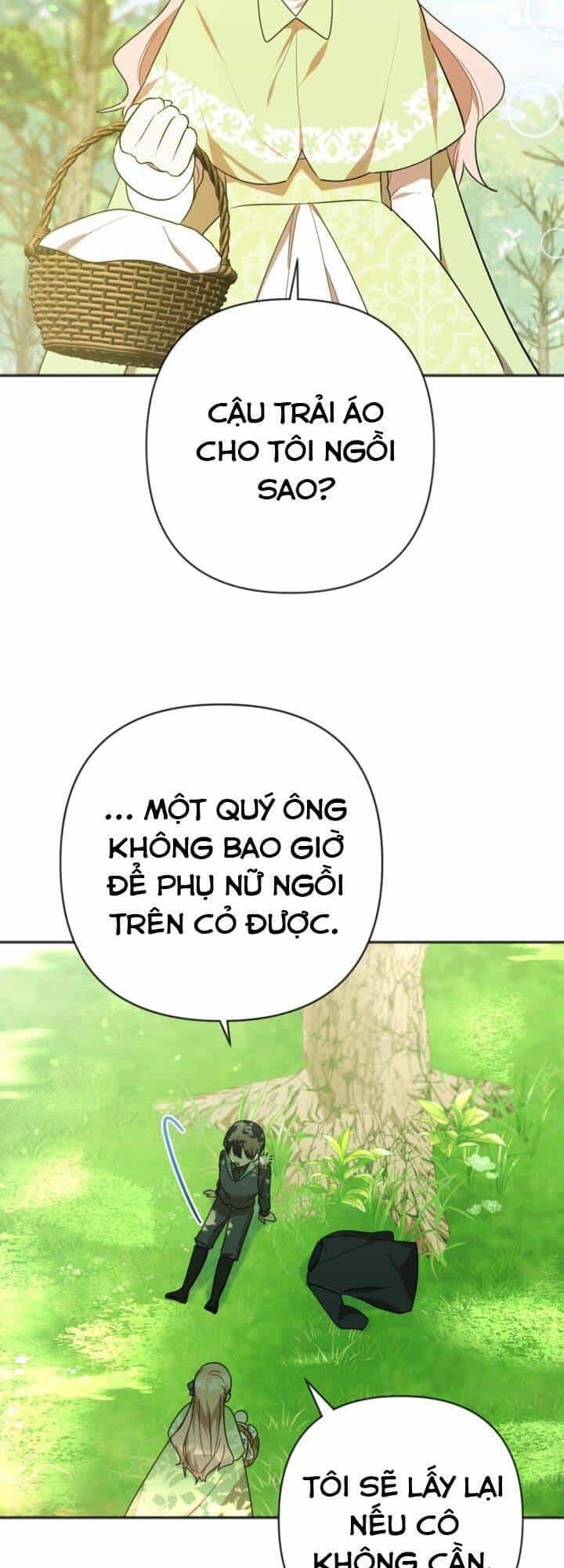 Cậu Ấy Thức Tỉnh Khi Tôi Đã Chết - Chương 6 - ảnh 39