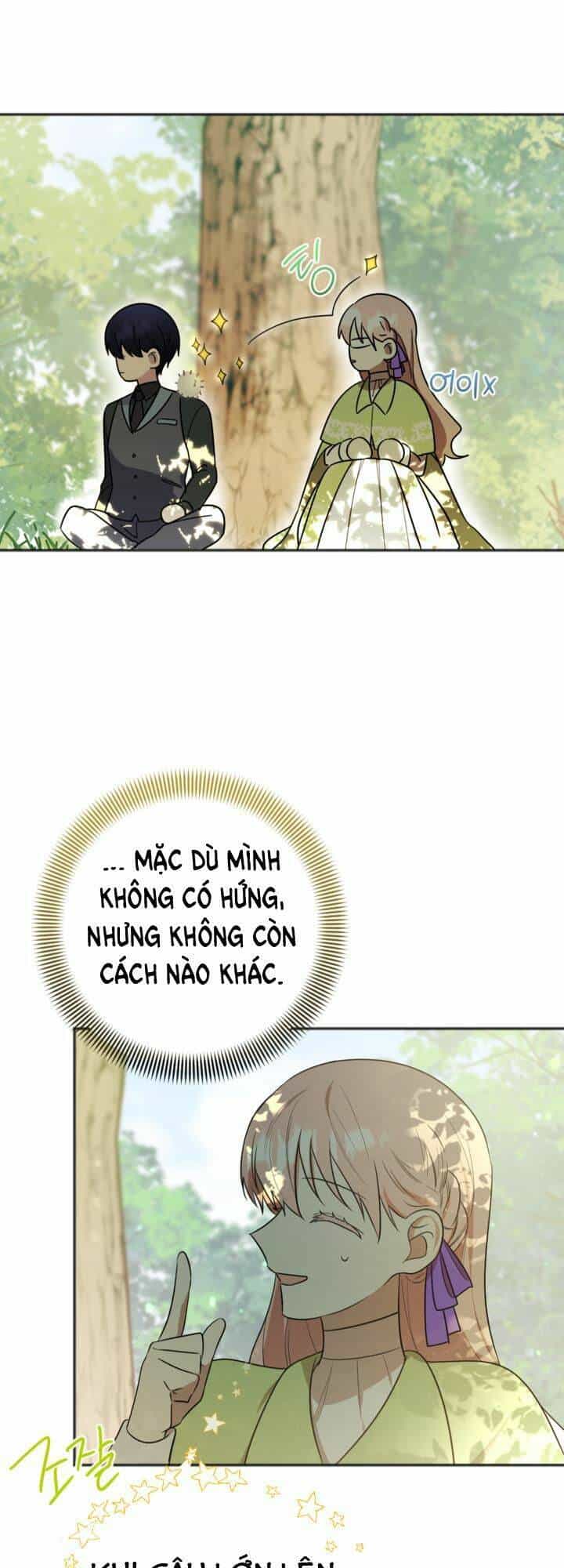 Cậu Ấy Thức Tỉnh Khi Tôi Đã Chết - Chương 6 - ảnh 44
