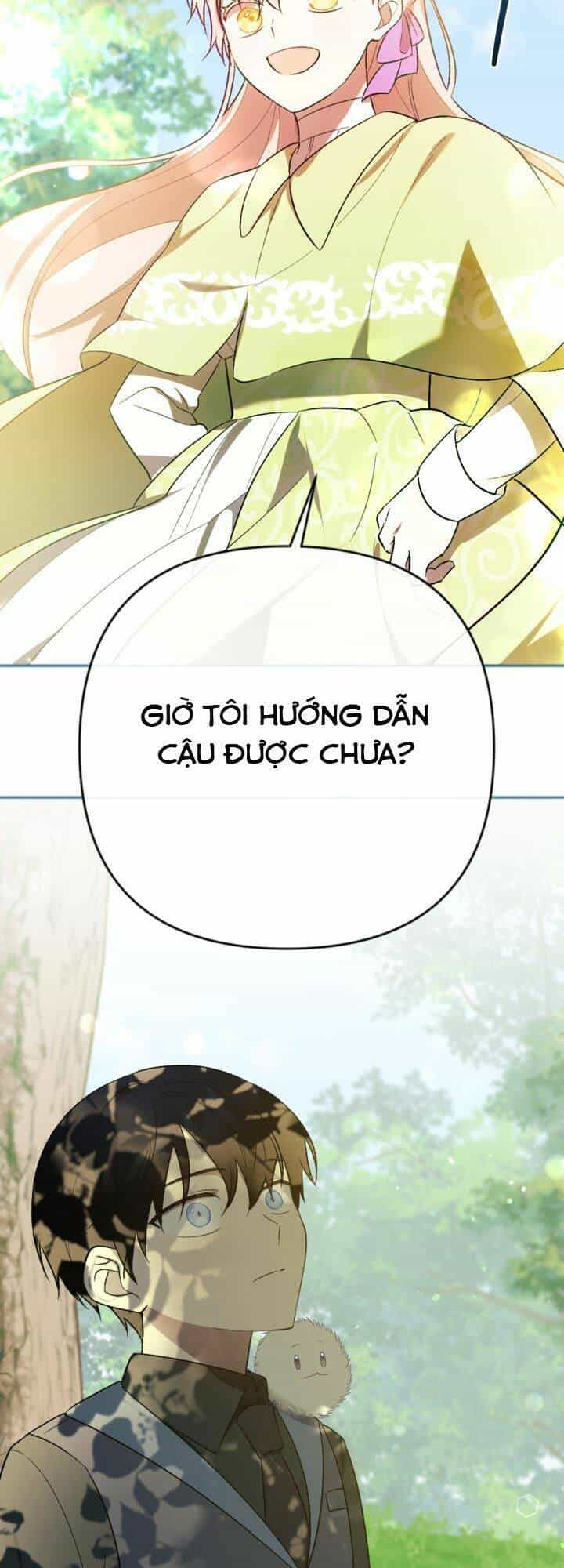 Cậu Ấy Thức Tỉnh Khi Tôi Đã Chết - Chương 7 - ảnh 10