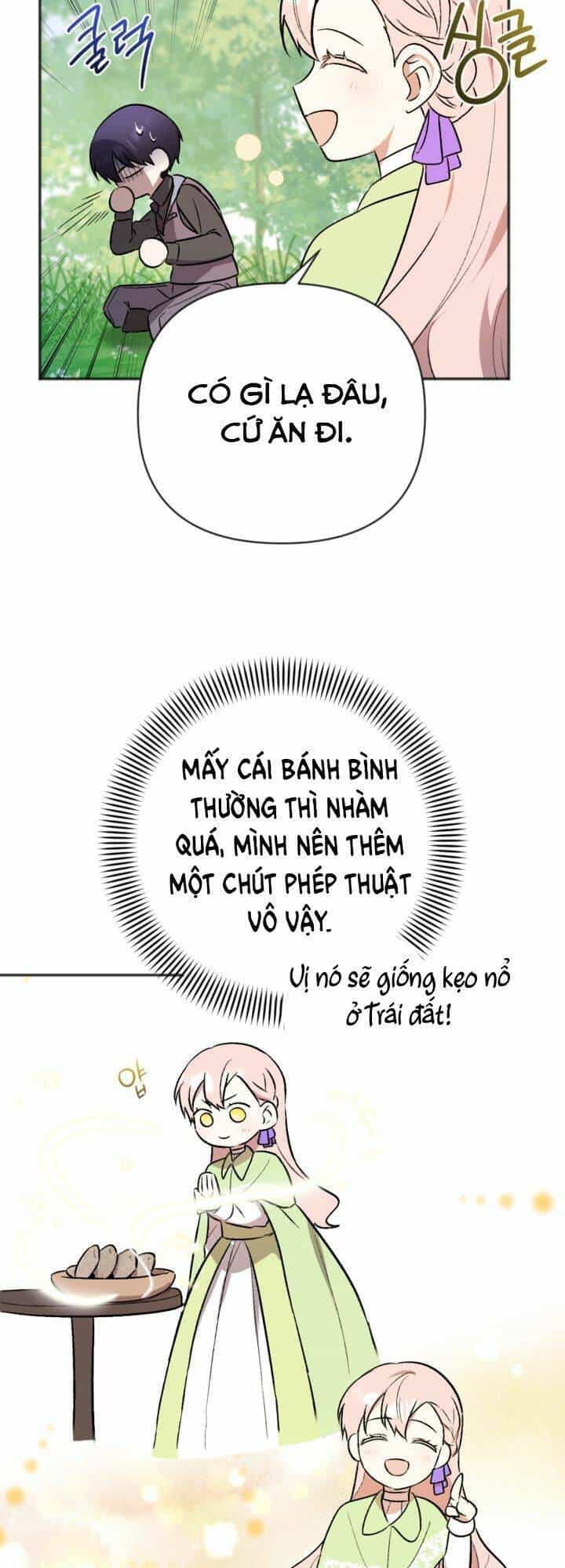Cậu Ấy Thức Tỉnh Khi Tôi Đã Chết - Chương 7 - ảnh 16