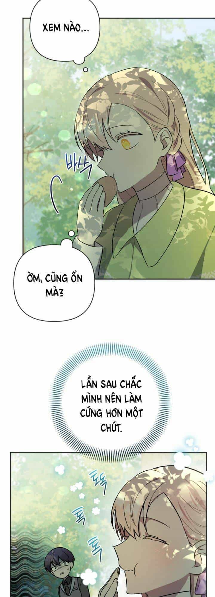Cậu Ấy Thức Tỉnh Khi Tôi Đã Chết - Chương 7 - ảnh 21