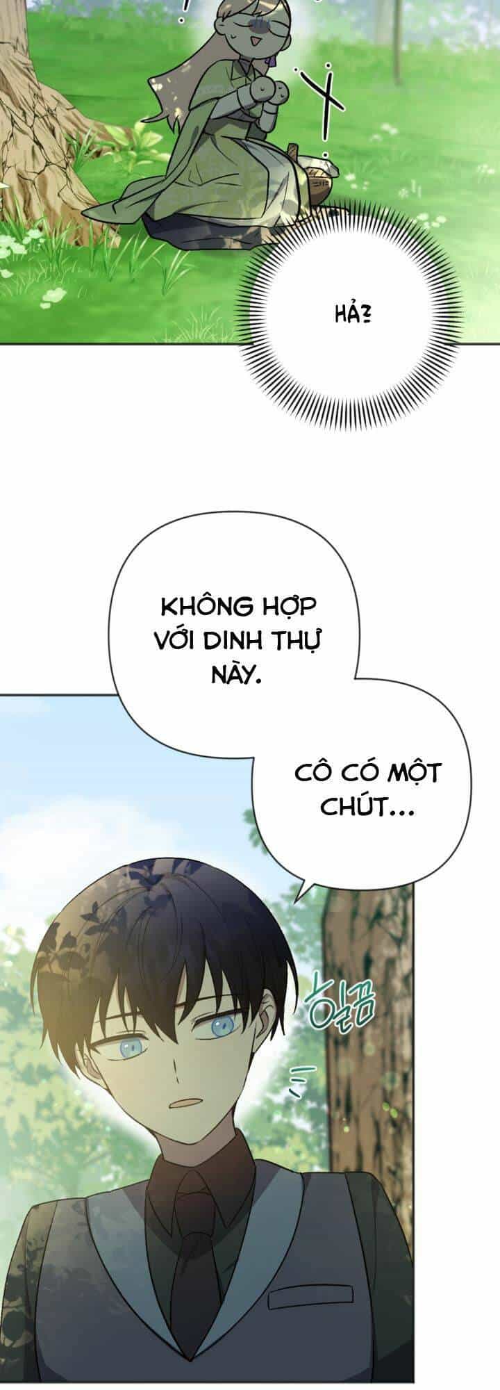 Cậu Ấy Thức Tỉnh Khi Tôi Đã Chết - Chương 7 - ảnh 23