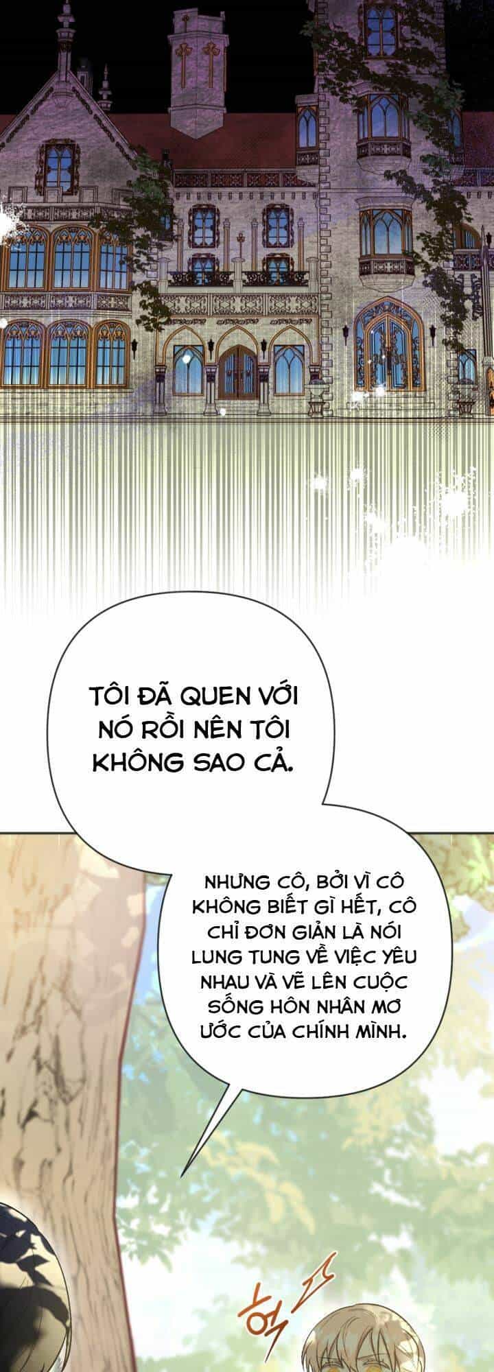 Cậu Ấy Thức Tỉnh Khi Tôi Đã Chết - Chương 7 - ảnh 3