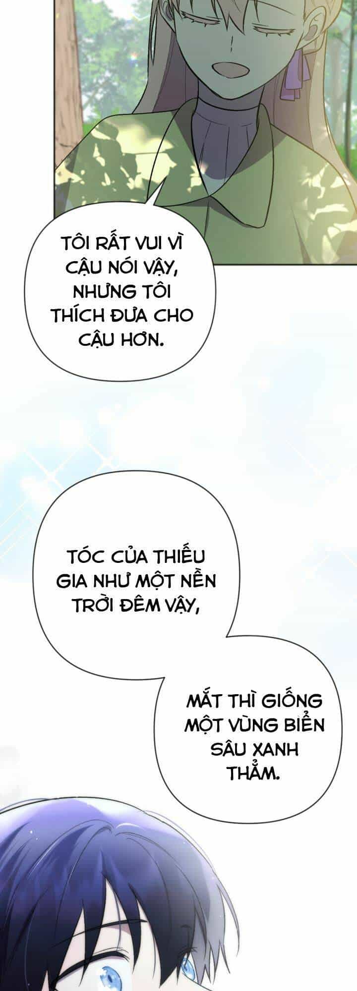 Cậu Ấy Thức Tỉnh Khi Tôi Đã Chết - Chương 7 - ảnh 31