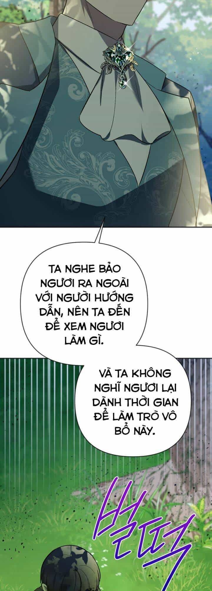 Cậu Ấy Thức Tỉnh Khi Tôi Đã Chết - Chương 7 - ảnh 38