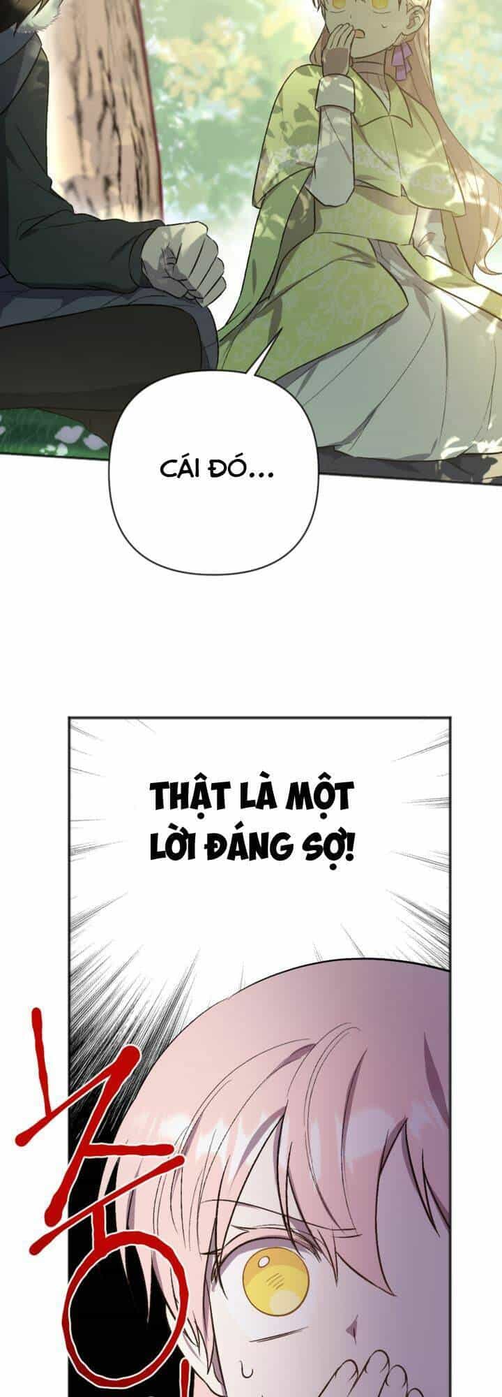 Cậu Ấy Thức Tỉnh Khi Tôi Đã Chết - Chương 7 - ảnh 4