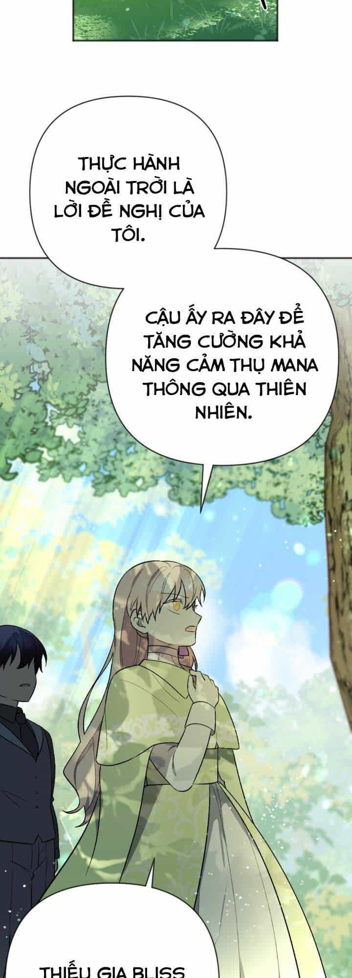 Cậu Ấy Thức Tỉnh Khi Tôi Đã Chết - Chương 7 - ảnh 43