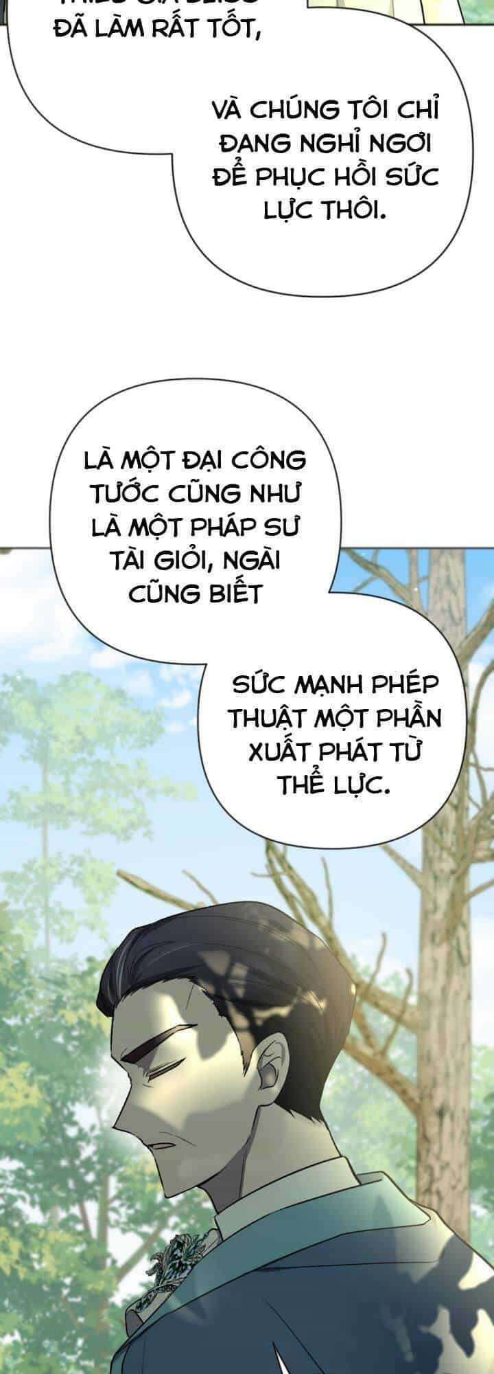 Cậu Ấy Thức Tỉnh Khi Tôi Đã Chết - Chương 7 - ảnh 44
