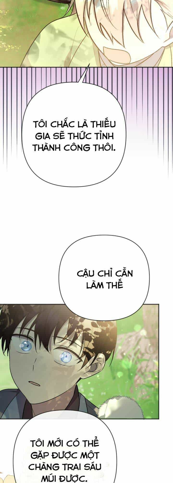 Cậu Ấy Thức Tỉnh Khi Tôi Đã Chết - Chương 7 - ảnh 7