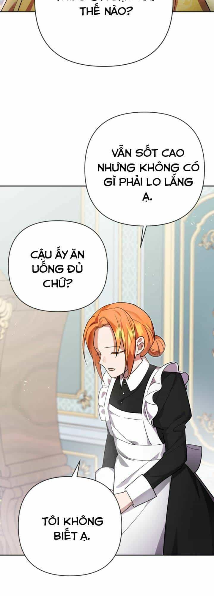 Cậu Ấy Thức Tỉnh Khi Tôi Đã Chết - Chương 8 - ảnh 14