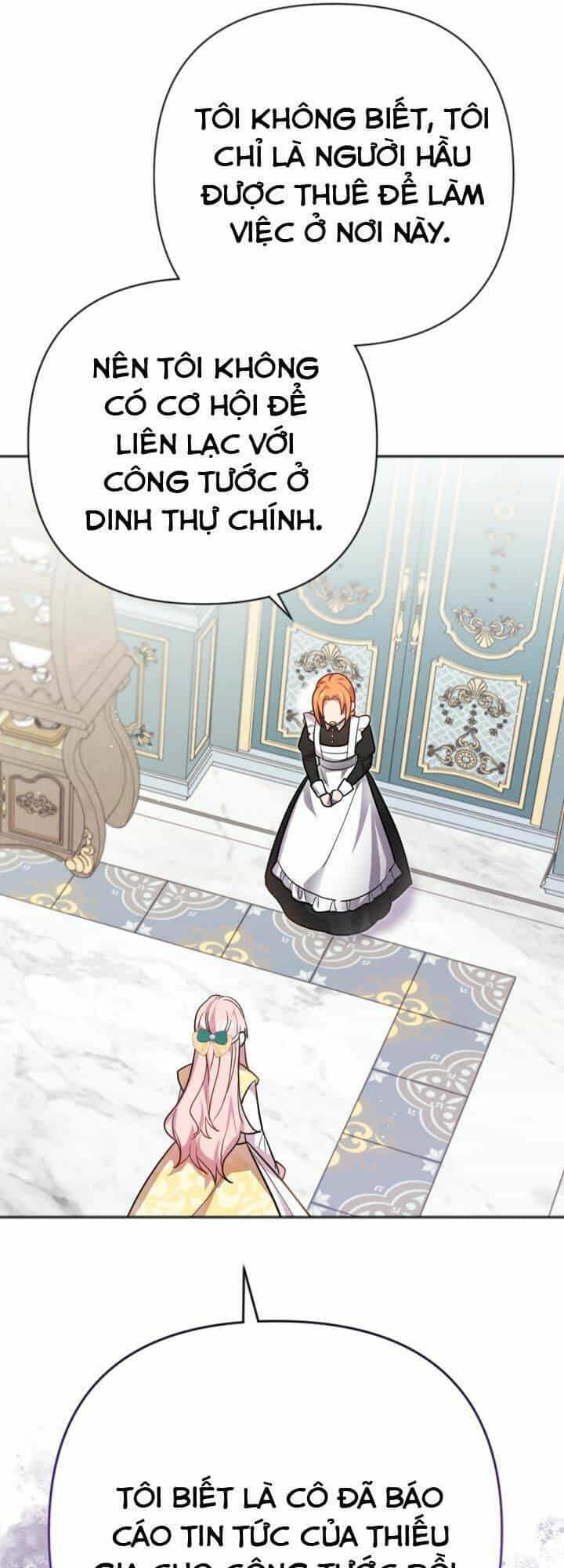 Cậu Ấy Thức Tỉnh Khi Tôi Đã Chết - Chương 8 - ảnh 16