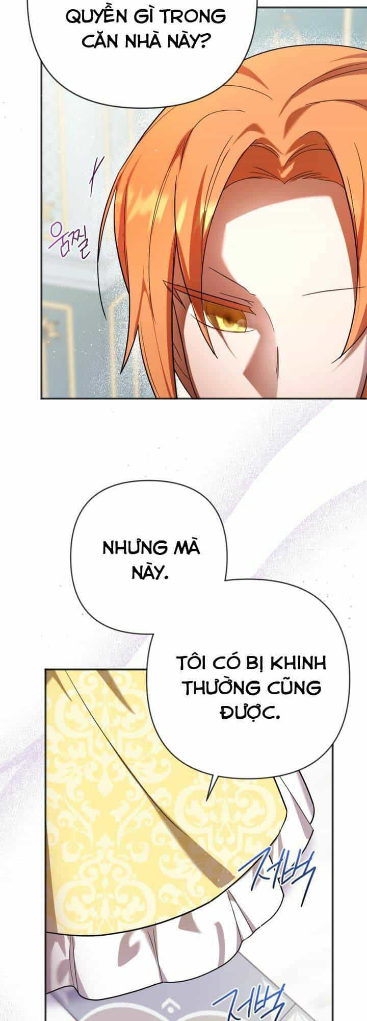 Cậu Ấy Thức Tỉnh Khi Tôi Đã Chết - Chương 8 - ảnh 25