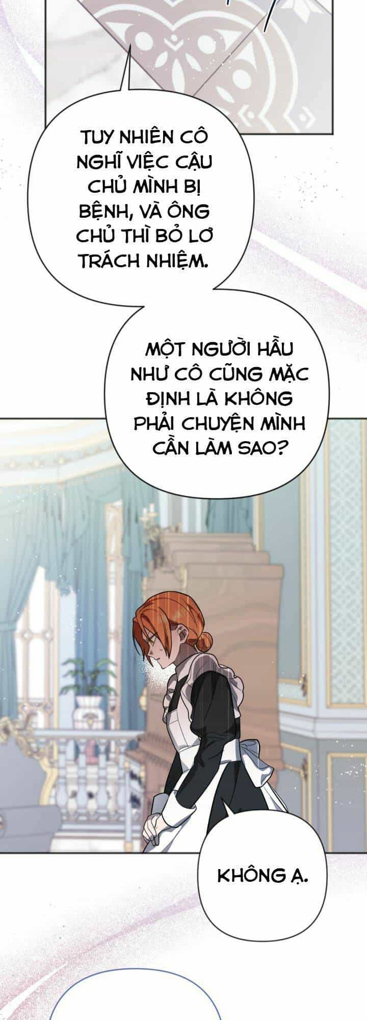 Cậu Ấy Thức Tỉnh Khi Tôi Đã Chết - Chương 8 - ảnh 26