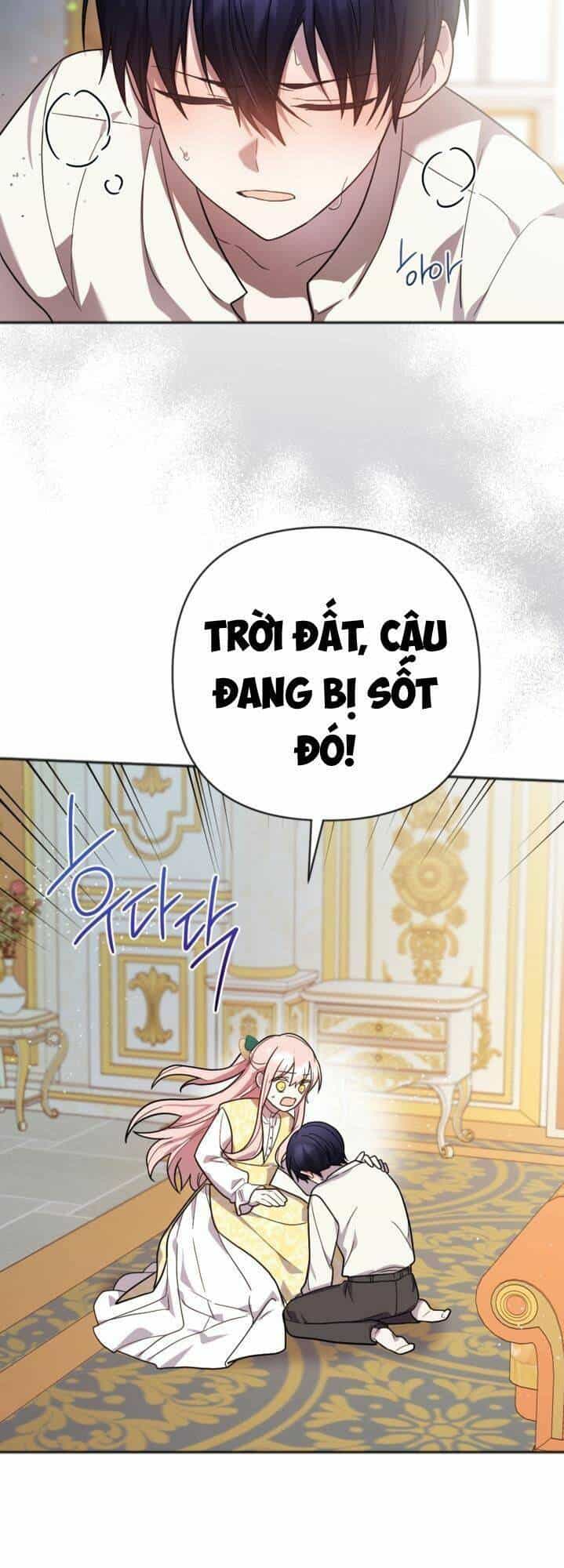 Cậu Ấy Thức Tỉnh Khi Tôi Đã Chết - Chương 8 - ảnh 38