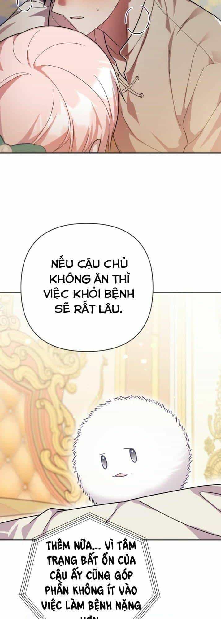 Cậu Ấy Thức Tỉnh Khi Tôi Đã Chết - Chương 8 - ảnh 47