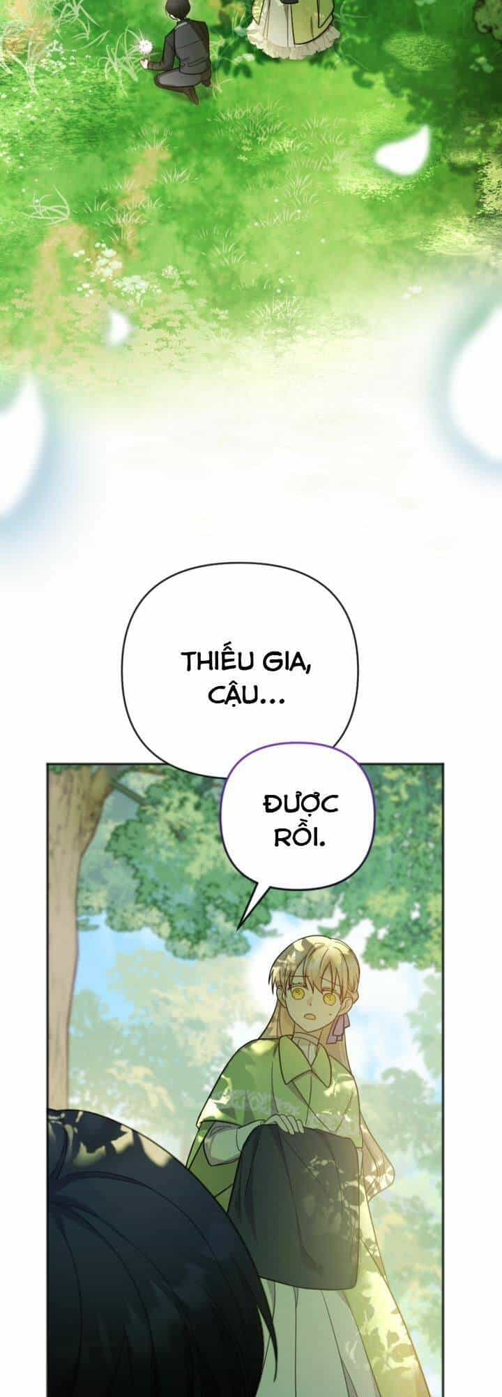 Cậu Ấy Thức Tỉnh Khi Tôi Đã Chết - Chương 8 - ảnh 5