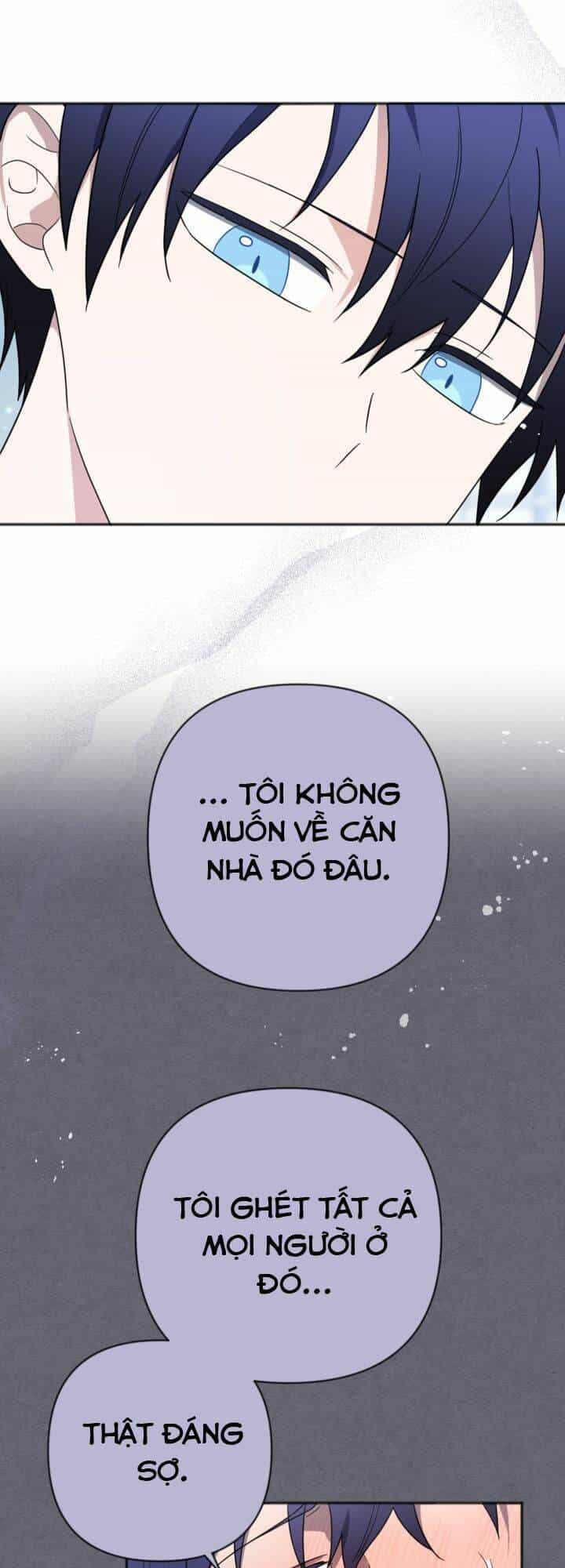 Cậu Ấy Thức Tỉnh Khi Tôi Đã Chết - Chương 9 - ảnh 10