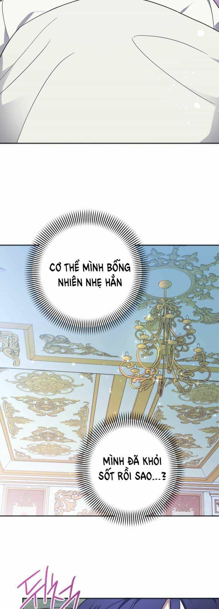 Cậu Ấy Thức Tỉnh Khi Tôi Đã Chết - Chương 9 - ảnh 2