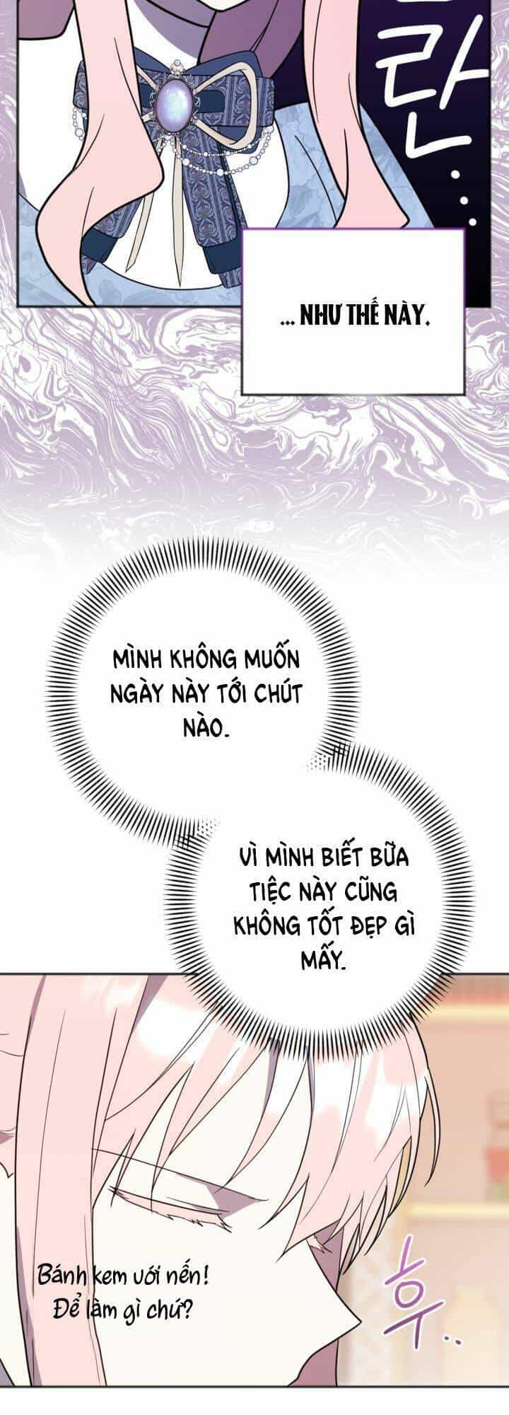 Cậu Ấy Thức Tỉnh Khi Tôi Đã Chết - Chương 9 - ảnh 21