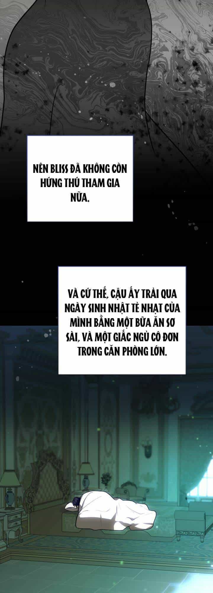 Cậu Ấy Thức Tỉnh Khi Tôi Đã Chết - Chương 9 - ảnh 25