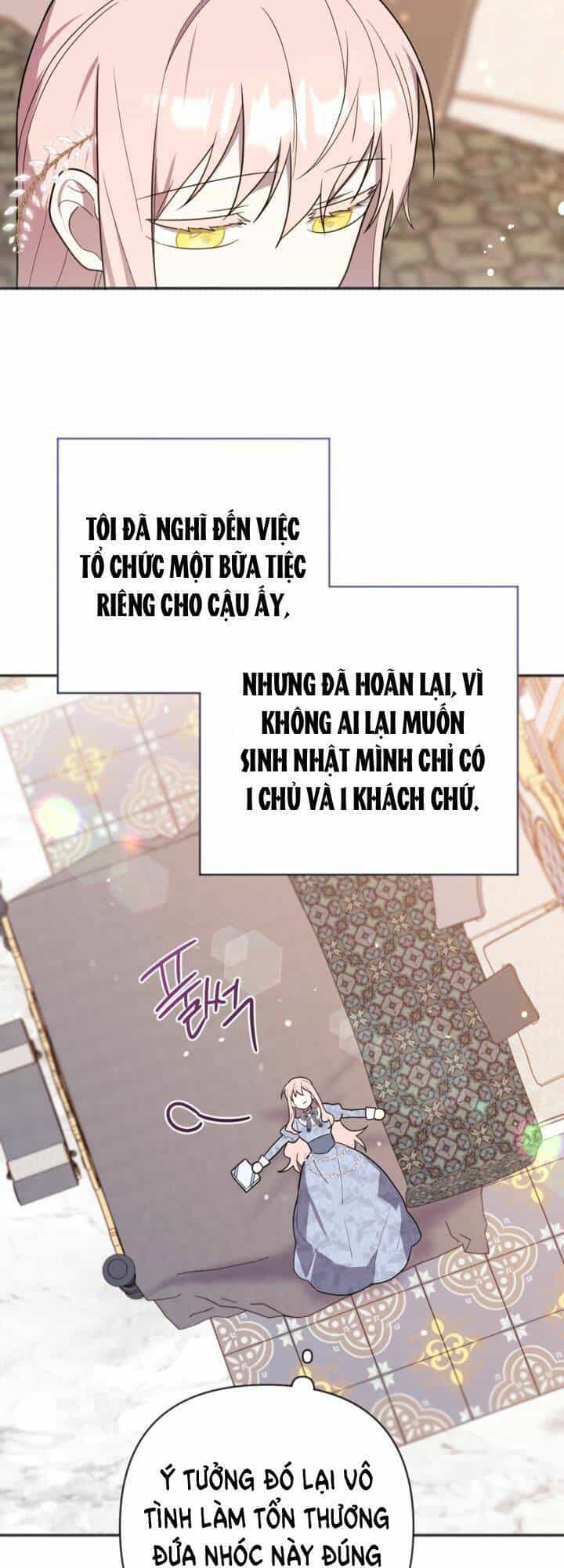 Cậu Ấy Thức Tỉnh Khi Tôi Đã Chết - Chương 9 - ảnh 27