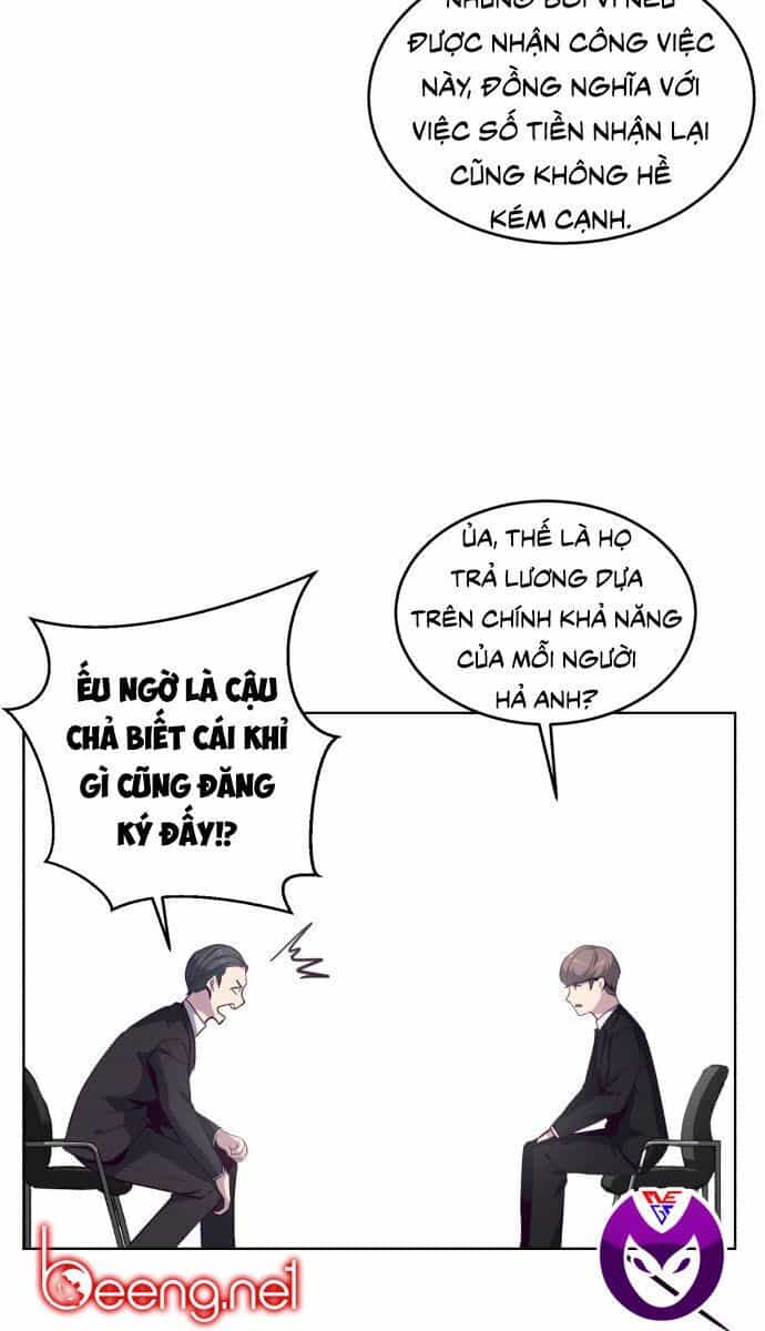 Cậu Bé Của Thần Chết - Chương 10 - ảnh 10