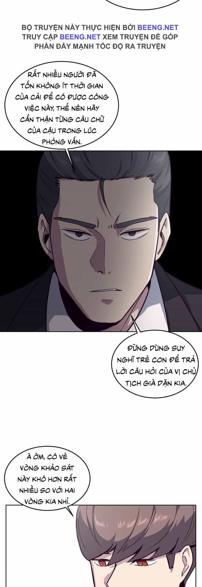 Cậu Bé Của Thần Chết - Chương 10 - ảnh 12