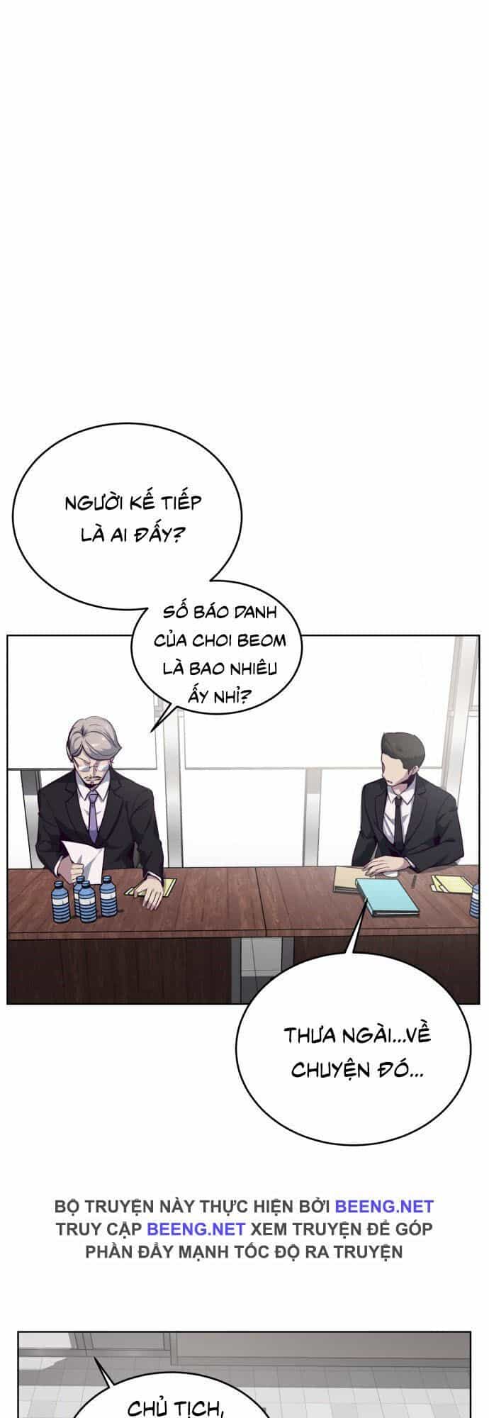 Cậu Bé Của Thần Chết - Chương 10 - ảnh 14
