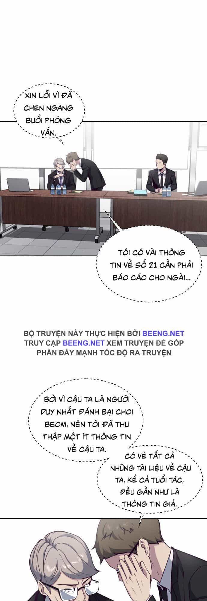 Cậu Bé Của Thần Chết - Chương 10 - ảnh 27