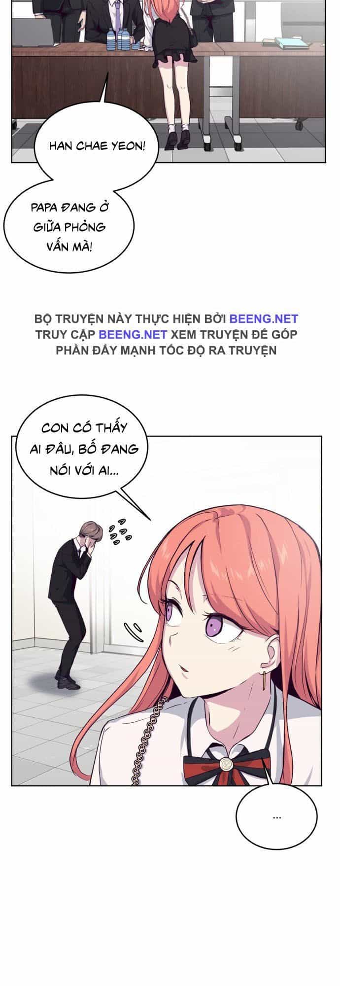 Cậu Bé Của Thần Chết - Chương 10 - ảnh 54